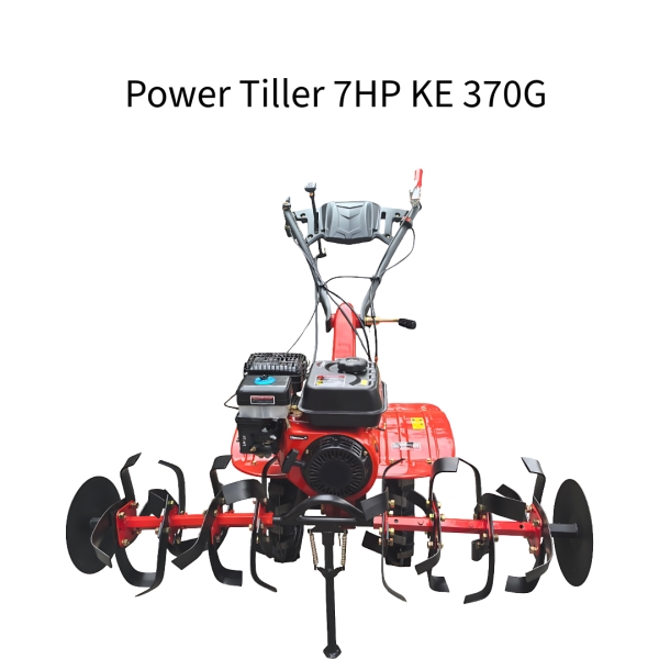 Power-Tiller-7HP-KE-370G